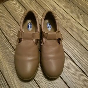 Dr Scholls Rachel comfort shoes